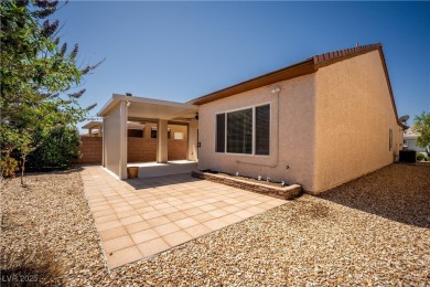 Experience the desirable lifestyle of Sun City Aliante, a on Aliante Golf Club in Nevada - for sale on GolfHomes.com, golf home, golf lot