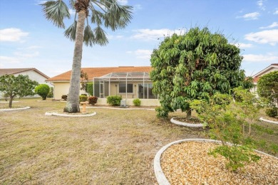 Under contract-accepting backup offers. One or more photo(s) has on Sandpiper Golf Club in Florida - for sale on GolfHomes.com, golf home, golf lot