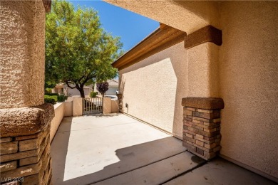 Experience the desirable lifestyle of Sun City Aliante, a on Aliante Golf Club in Nevada - for sale on GolfHomes.com, golf home, golf lot
