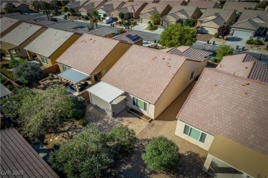 Experience the desirable lifestyle of Sun City Aliante, a on Aliante Golf Club in Nevada - for sale on GolfHomes.com, golf home, golf lot