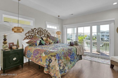 Welcome to 1512 Riverside Drive, a stunning 2,198 sq ft, 3 on Oyster Bay Golf Links in North Carolina - for sale on GolfHomes.com, golf home, golf lot