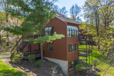 Welcome to Your Year-Round Retreat in Great Gorge! This updated on Minerals Golf Club in New Jersey - for sale on GolfHomes.com, golf home, golf lot