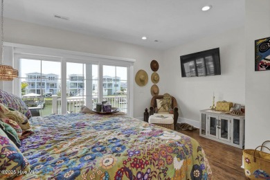 Welcome to 1512 Riverside Drive, a stunning 2,198 sq ft, 3 on Oyster Bay Golf Links in North Carolina - for sale on GolfHomes.com, golf home, golf lot