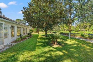 FANTASTIC 2 Bedroom, 2 Bath, 2 Car Garage home in AWARD WINNING on Timber Pines Golf Course in Florida - for sale on GolfHomes.com, golf home, golf lot