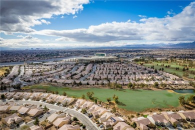 Experience the desirable lifestyle of Sun City Aliante, a on Aliante Golf Club in Nevada - for sale on GolfHomes.com, golf home, golf lot