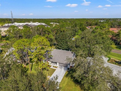 FANTASTIC 2 Bedroom, 2 Bath, 2 Car Garage home in AWARD WINNING on Timber Pines Golf Course in Florida - for sale on GolfHomes.com, golf home, golf lot