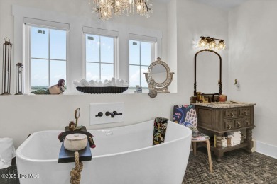 Welcome to 1512 Riverside Drive, a stunning 2,198 sq ft, 3 on Oyster Bay Golf Links in North Carolina - for sale on GolfHomes.com, golf home, golf lot
