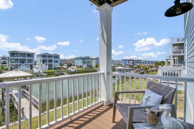 Welcome to 1512 Riverside Drive, a stunning 2,198 sq ft, 3 on Oyster Bay Golf Links in North Carolina - for sale on GolfHomes.com, golf home, golf lot