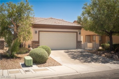 Experience the desirable lifestyle of Sun City Aliante, a on Aliante Golf Club in Nevada - for sale on GolfHomes.com, golf home, golf lot