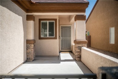 Experience the desirable lifestyle of Sun City Aliante, a on Aliante Golf Club in Nevada - for sale on GolfHomes.com, golf home, golf lot