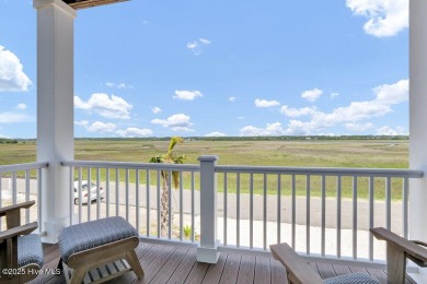 Welcome to 1512 Riverside Drive, a stunning 2,198 sq ft, 3 on Oyster Bay Golf Links in North Carolina - for sale on GolfHomes.com, golf home, golf lot