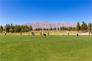 Experience the desirable lifestyle of Sun City Aliante, a on Aliante Golf Club in Nevada - for sale on GolfHomes.com, golf home, golf lot