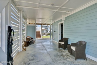 Welcome to 1512 Riverside Drive, a stunning 2,198 sq ft, 3 on Oyster Bay Golf Links in North Carolina - for sale on GolfHomes.com, golf home, golf lot