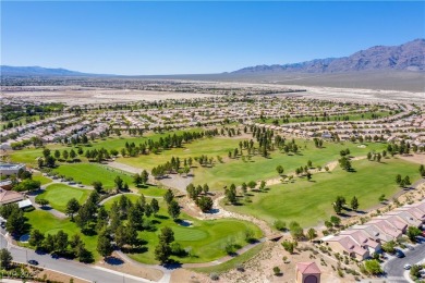 Experience the desirable lifestyle of Sun City Aliante, a on Aliante Golf Club in Nevada - for sale on GolfHomes.com, golf home, golf lot