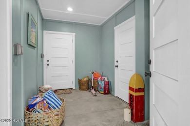 Welcome to 1512 Riverside Drive, a stunning 2,198 sq ft, 3 on Oyster Bay Golf Links in North Carolina - for sale on GolfHomes.com, golf home, golf lot
