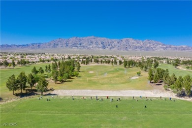 Experience the desirable lifestyle of Sun City Aliante, a on Aliante Golf Club in Nevada - for sale on GolfHomes.com, golf home, golf lot