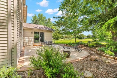 This stunning 4-bedroom, 2-story home is perfectly located just on High Cliff Golf Course in Wisconsin - for sale on GolfHomes.com, golf home, golf lot