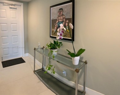 Beautifully and Completely fully furnished Remodeled Condo! This on  in Florida - for sale on GolfHomes.com, golf home, golf lot