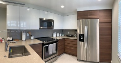 Beautifully and Completely fully furnished Remodeled Condo! This on  in Florida - for sale on GolfHomes.com, golf home, golf lot