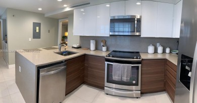 Beautifully and Completely fully furnished Remodeled Condo! This on  in Florida - for sale on GolfHomes.com, golf home, golf lot