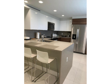 Beautifully and Completely fully furnished Remodeled Condo! This on  in Florida - for sale on GolfHomes.com, golf home, golf lot
