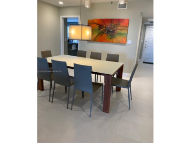Beautifully and Completely fully furnished Remodeled Condo! This on  in Florida - for sale on GolfHomes.com, golf home, golf lot