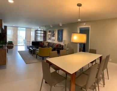 Beautifully and Completely fully furnished Remodeled Condo! This on  in Florida - for sale on GolfHomes.com, golf home, golf lot