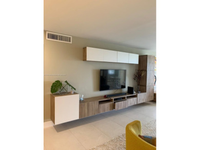 Beautifully and Completely fully furnished Remodeled Condo! This on  in Florida - for sale on GolfHomes.com, golf home, golf lot