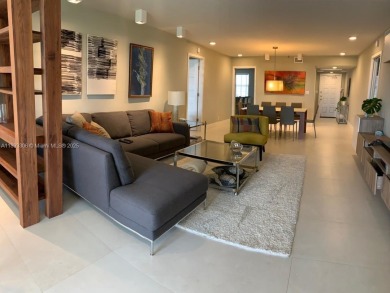 Beautifully and Completely fully furnished Remodeled Condo! This on  in Florida - for sale on GolfHomes.com, golf home, golf lot