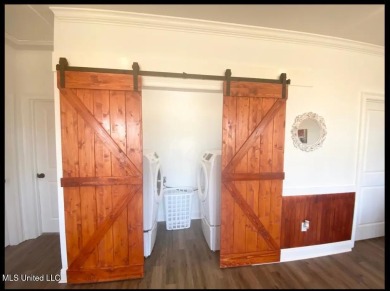 PRICE REDUCED! Just 100 yards from the picturesque Jourdan River on The Bridges Golf Club At Hollywood Casino in Mississippi - for sale on GolfHomes.com, golf home, golf lot