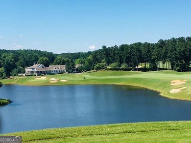 104 Hawks CT LOT 67 Ball Ground, GA Hawks Ridge Golf Club 1.24 on Hawks Ridge Golf Club in Georgia - for sale on GolfHomes.com, golf home, golf lot