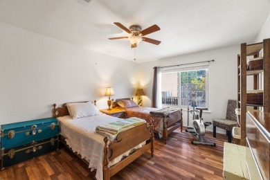 Delightful one-story townhome overlooking the #5 fairway on on Riverhill Country Club in Texas - for sale on GolfHomes.com, golf home, golf lot