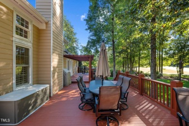 Searching for a Beautiful Home in a well established on The Club At Mill Creek in North Carolina - for sale on GolfHomes.com, golf home, golf lot