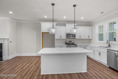 Holiday Special! Choose either a FREE golf cart or a Move-In on Carolina Colours Golf Club in North Carolina - for sale on GolfHomes.com, golf home, golf lot