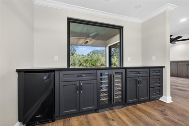 Modern Luxury Meets Coastal Ease - Stunning 2023 Total on TPC Prestancia in Florida - for sale on GolfHomes.com, golf home, golf lot