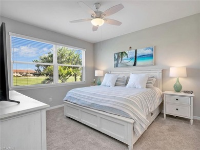 Built in 2021, this beautifully maintained and well-appointed 2 on Esplanade Golf and  Country Club in Florida - for sale on GolfHomes.com, golf home, golf lot