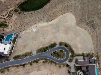 Las Vegas' most coveted address, where luxury meets nature in a on The Summit Club in Nevada - for sale on GolfHomes.com, golf home, golf lot