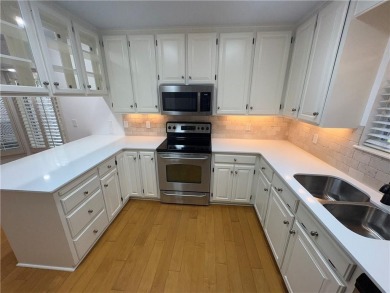 Newly remodeled condo on Paradise Valley Golf Course. New paint on Paradise Valley Athletic Club in Arkansas - for sale on GolfHomes.com, golf home, golf lot