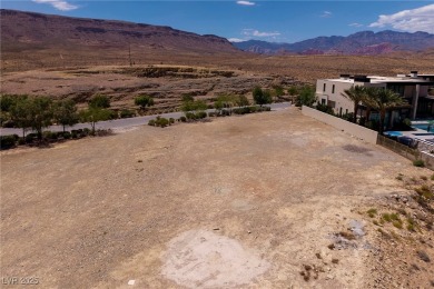 Las Vegas' most coveted address, where luxury meets nature in a on The Summit Club in Nevada - for sale on GolfHomes.com, golf home, golf lot