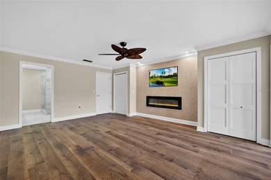 Modern Luxury Meets Coastal Ease - Stunning 2023 Total on TPC Prestancia in Florida - for sale on GolfHomes.com, golf home, golf lot