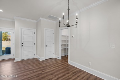 Holiday Special! Choose either a FREE golf cart or a Move-In on Carolina Colours Golf Club in North Carolina - for sale on GolfHomes.com, golf home, golf lot