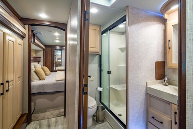 Presenting AN INCREDIBLE VALUE DEAL and exceptional turnkey on Outdoor Resorts/Palm Springs in California - for sale on GolfHomes.com, golf home, golf lot