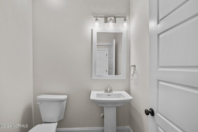 Holiday Special! Choose either a FREE golf cart or a Move-In on Carolina Colours Golf Club in North Carolina - for sale on GolfHomes.com, golf home, golf lot