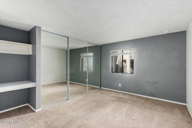 Ground Level - Corner Unit! Come check out this move in ready 2 on Dobson Ranch Municipal Golf Course in Arizona - for sale on GolfHomes.com, golf home, golf lot