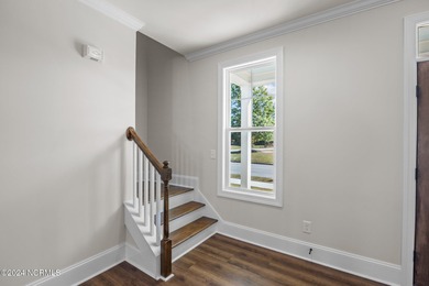 Holiday Special! Choose either a FREE golf cart or a Move-In on Carolina Colours Golf Club in North Carolina - for sale on GolfHomes.com, golf home, golf lot