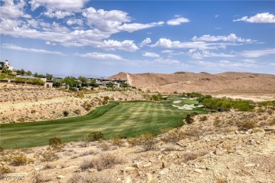 Las Vegas' most coveted address, where luxury meets nature in a on The Summit Club in Nevada - for sale on GolfHomes.com, golf home, golf lot