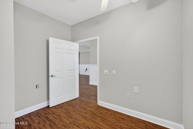 Welcome to this spacious 3-bedroom, 2-bath single-family home on The Lakes Country Club in North Carolina - for sale on GolfHomes.com, golf home, golf lot