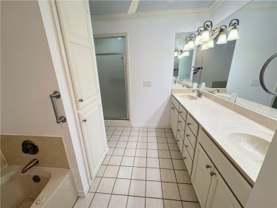 Newly remodeled condo on Paradise Valley Golf Course. New paint on Paradise Valley Athletic Club in Arkansas - for sale on GolfHomes.com, golf home, golf lot