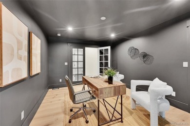 Welcome to 4 Village Court, a sprawling fully renovated ranch w/ on Columbine Country Club in Colorado - for sale on GolfHomes.com, golf home, golf lot