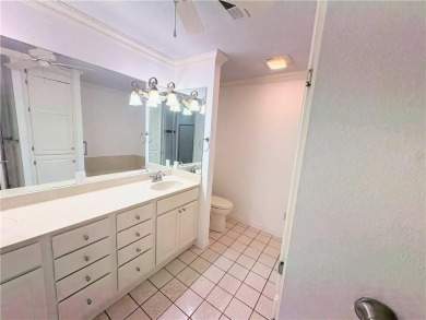 Newly remodeled condo on Paradise Valley Golf Course. New paint on Paradise Valley Athletic Club in Arkansas - for sale on GolfHomes.com, golf home, golf lot